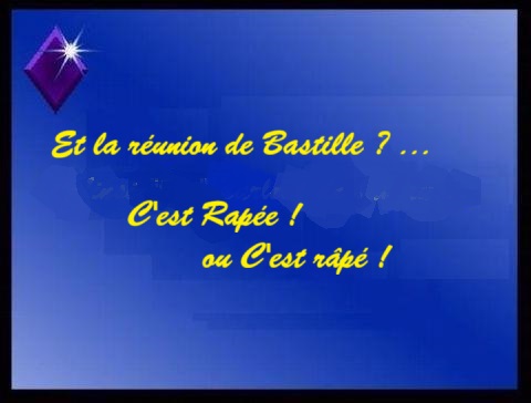 Communiquer Le chaud le froid